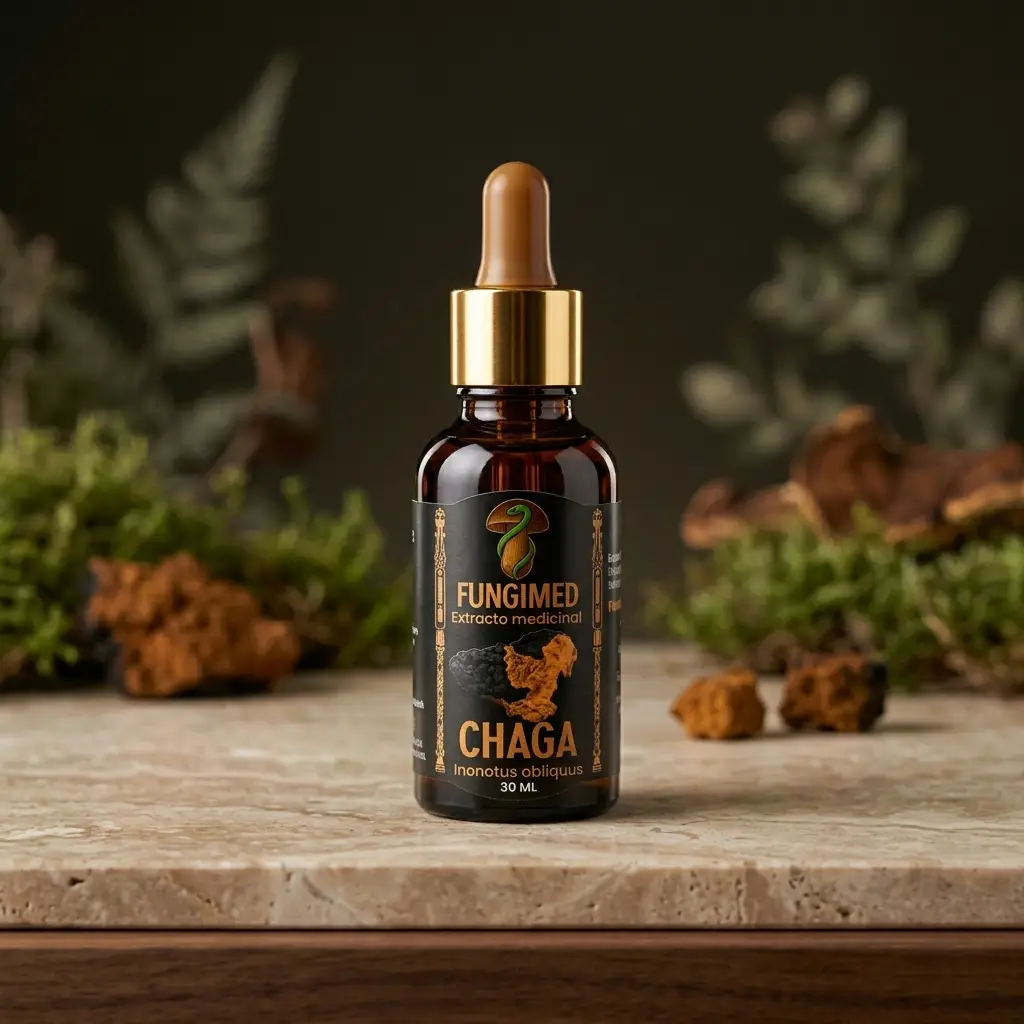 Chaga